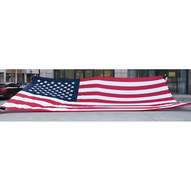 瑞安3x5ft 是多少厘米？旗帜常见规格尺寸对照与选购要点
